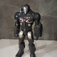War Machine Titan Hero Deluxe Marvel Avengers