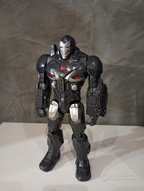 War Machine Titan Hero Deluxe Marvel Avengers