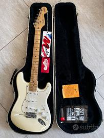 Fender Stratocaster 40th Anniversary USA