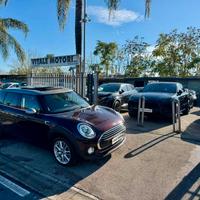 Mini Cooper Clubman 1.5D 116 CV *C.AUTOMATICO