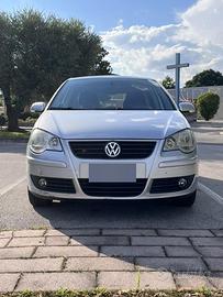Polo 4 anno 2009 Comfortline 5p. 1.4 TDI