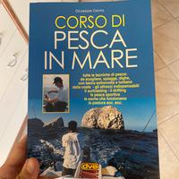 Corso di pesca in mare Giuseppe Genta