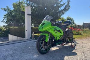 Kawasaki ninja