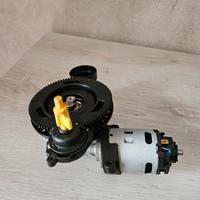 Saeco Minuto Macina Caffè 