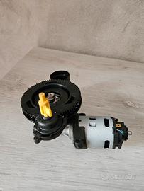 Saeco Minuto Macina Caffè 