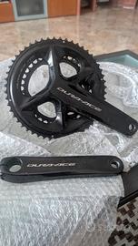 guarnitura dura-ace