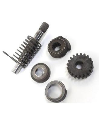 PEDALE MESSA IN MOTO MOTO MORINI KANGURO 350