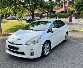 Toyota Prius 1.8 Active