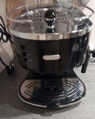 macchina da caffè De longhi 