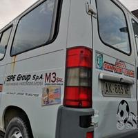 Ricambi Fiat ducato pullmino