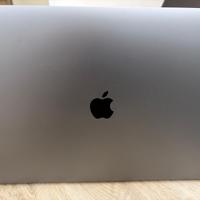 macbook pro 15" pollici