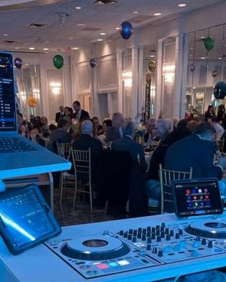 DJ Professionista Liguria