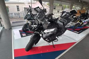 BMW Motorrad R 1300 GS Adventure