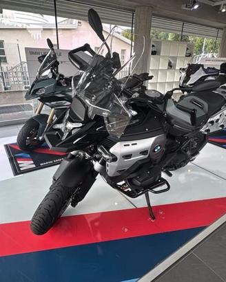 BMW Motorrad R 1300 GS Adventure