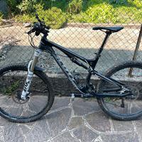 MTB Scott Genius 720 taglia M Mountain bike