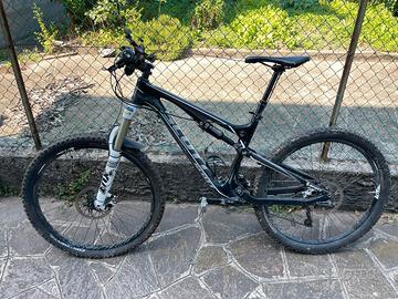 MTB Scott Genius 720 taglia M Mountain bike