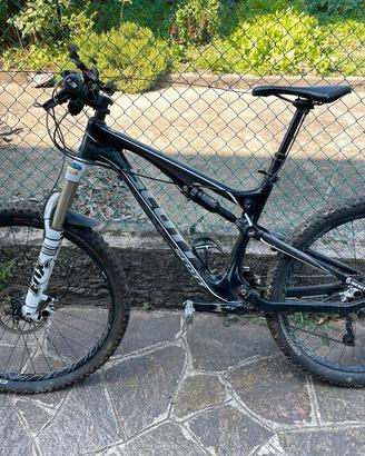 MTB Scott Genius 720 taglia M Mountain bike