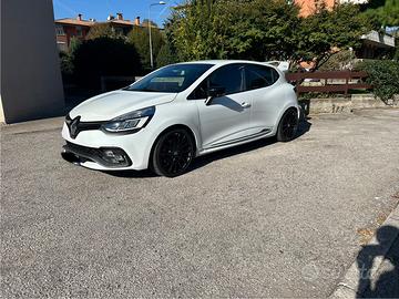 RENAULT CLIO RS TROPHY