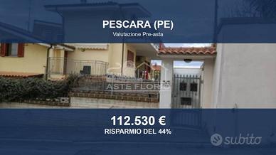 Immobile in asta di 132 m² con più di 5 locali e b