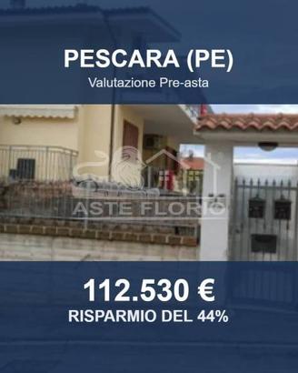 Immobile in asta di 132 m² con più di 5 locali e b
