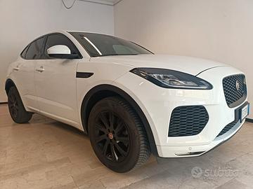 Jaguar E-Pace 2.0D 150 CV R-Dynamic S GANCIO