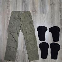 Sod Gear PARA` ONE PANTS 2.0 HCS