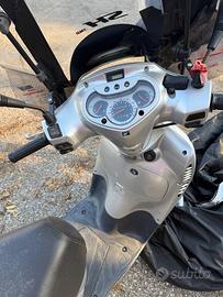 Honda SH 150 - 2004