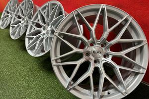 Cerchi BMW Audi Cupra VW Seat Mercedes 9.5Jx19ET35