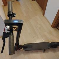 Monopattino elettrico