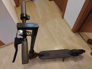 Monopattino elettrico