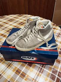 Nike Blazer grigie n°41