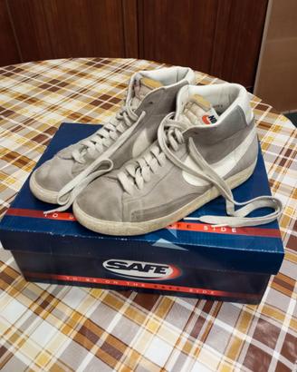 Nike Blazer grigie n°41