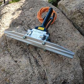 Pinza termica professionale per sigillatura