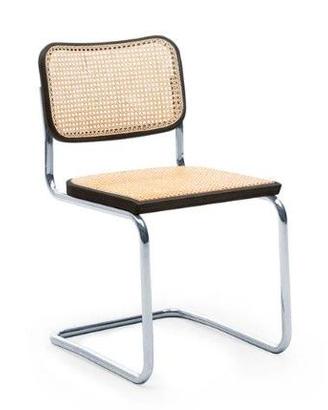 sedia Knoll Cesca nuova ed imballata
