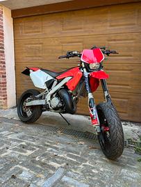 Honda CR 125