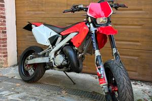 Honda CR 125