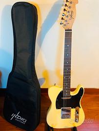Chitarra Elettrica Indio simil Telecaster