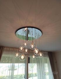 Lampadario 