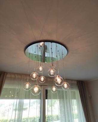 Lampadario 