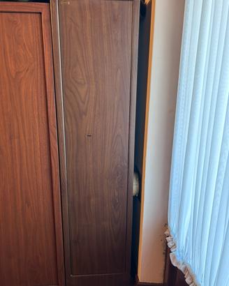 Armadio per fucili Techno Safe 7 posti