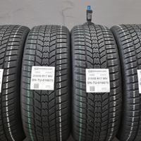 4 pneumatici sava 215/55 r17 98v tu16670