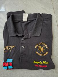 Maglia Bar centrale usata pochissimo come nuova