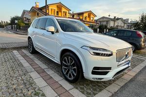 Volvo XC 90 d5  fine 2018