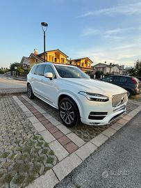 Volvo XC 90 d5  fine 2018