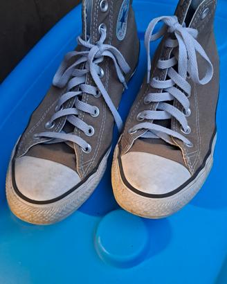 Scarpe Converse numero 41