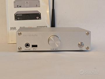 COCKTAIL AUDIO N15D 