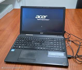 PC portatile Acer 15"