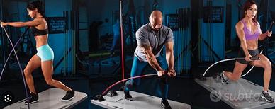 Core Stix pro functional