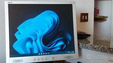 monitor