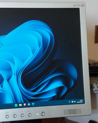 monitor